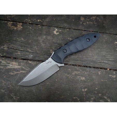 Nóż LKW Modern Hunter G10