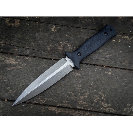 Nóż LKW Inquizitor G10