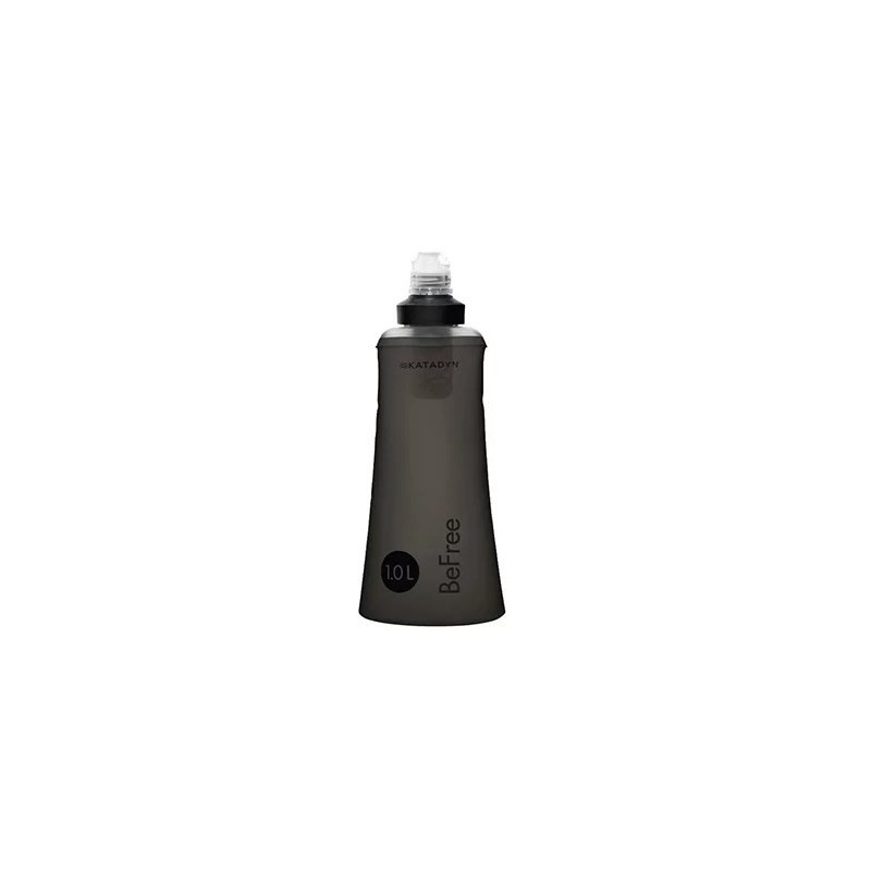 Katadyn 8020426 filtr kempingowy do wody 1 l Katadyn 8020426 filtr kempingowy do wody 1 l