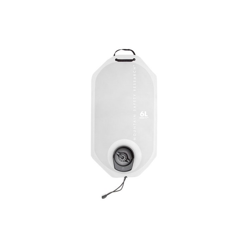 MSR DromLite 6000 ml Poliuretan Butelka ze sprayem MSR DromLite 6000 ml Poliuretan Butelka ze sprayem