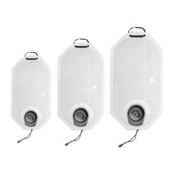 MSR DromLite 6000 ml Poliuretan Butelka ze sprayem
