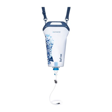 Katadyn BeFree Gravity 3 l