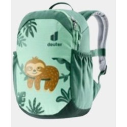 Deuter Pico plecak turystyczny Zielony Poliester