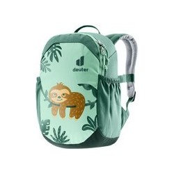 Deuter Pico plecak turystyczny Zielony Poliester