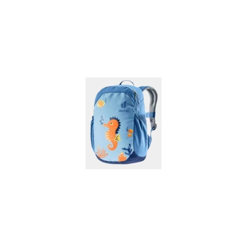 Deuter Pico plecak turystyczny niebieski Poliester Deuter Pico plecak turystyczny niebieski Poliester