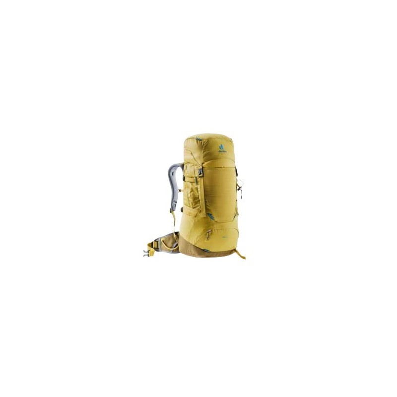 Deuter FOX 34 l Żółty Deuter FOX 34 l Żółty