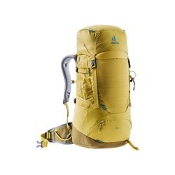 Deuter FOX 34 l Żółty