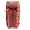 Plecak turystyczny Deuter Guide 34+8 REDWOOD-Papaya