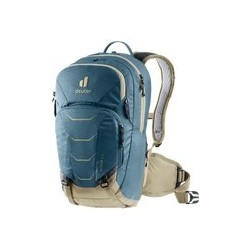 Plecak rowerowy Deuter Attack 8 JR - atlantic/desert