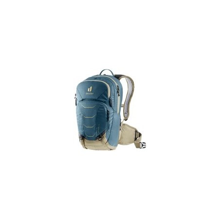 Plecak rowerowy Deuter Attack 8 JR - atlantic/desert