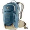 Plecak rowerowy Deuter Attack 8 JR - atlantic/desert