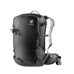 Plecak skiturowy Deuter Freerider 28 SL czarny