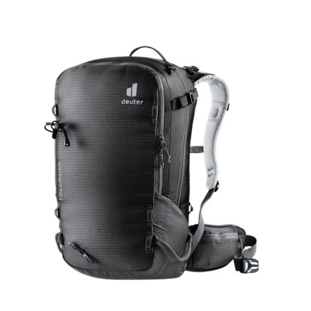 Plecak skiturowy Deuter Freerider 28 SL czarny