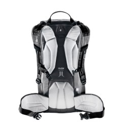 Plecak skiturowy Deuter Freerider 28 SL czarny
