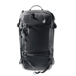 Plecak skiturowy Deuter Freerider 28 SL czarny