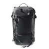 Plecak skiturowy Deuter Freerider 28 SL czarny
