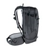 Plecak skiturowy Deuter Freerider 28 SL czarny