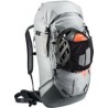 Deuter Freescape Lite 24 SL 24 l Szary