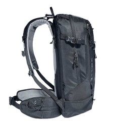 Plecak skiturowy Deuter Freerider 30 czarny