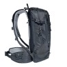 Plecak skiturowy Deuter Freerider 30 czarny