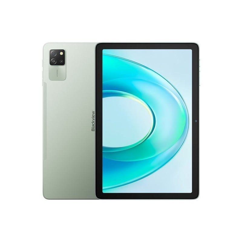 Tablet Blackview Tab 60 Pro LTE 8GB/128GB Zielony bez ładowarki Tablet Blackview Tab 60 Pro LTE 8GB/128GB Zielony bez ładowarki
