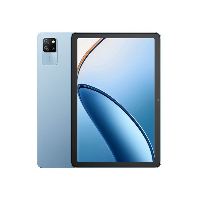 Tablet Blackview TAB 60 Wifi 4GB/128GB Wifi Niebieski bez ładowarki Tablet Blackview TAB 60 Wifi 4GB/128GB Wifi Niebieski bez ładowarki