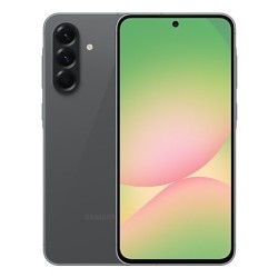 Smartfon Samsung Galaxy A56 EE Graphite - 128 GB