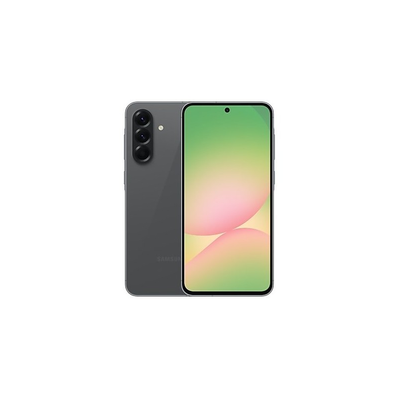 Smartfon Samsung Galaxy A56 EE Graphite - 128 GB Smartfon Samsung Galaxy A56 EE Graphite - 128 GB