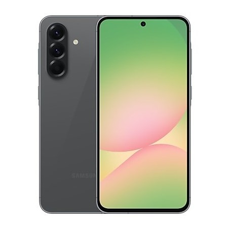 Smartfon Samsung Galaxy A56 EE Graphite - 128 GB
