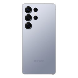 Samsung Galaxy S25 Ultra 17,5 cm (6.9") Dual SIM Android 15 5G USB Type-C 12 GB 512 GB 5000 mAh Niebieski, Srebrny, Tytan