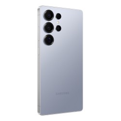 Samsung Galaxy S25 Ultra 17,5 cm (6.9") Dual SIM Android 15 5G USB Type-C 12 GB 512 GB 5000 mAh Niebieski, Srebrny, Tytan