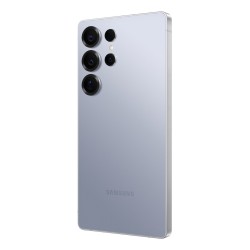 Samsung Galaxy S25 Ultra 17,5 cm (6.9") Dual SIM Android 15 5G USB Type-C 12 GB 512 GB 5000 mAh Niebieski, Srebrny, Tytan