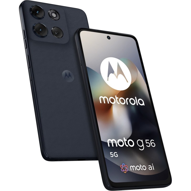 Motorola Moto G56 5G 8/256GB Black Oyster