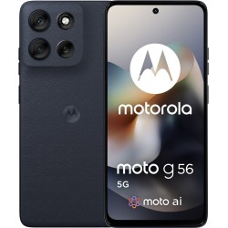Motorola Moto G56 5G 8/256GB Black Oyster