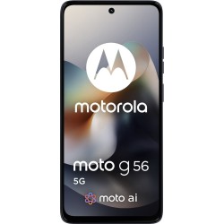 Motorola Moto G56 5G 8/256GB Black Oyster
