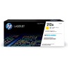 HP 212A YELLOW ORIGINAL/LASERJET TONER CARTRIDGE