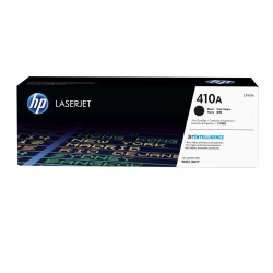 HP 410A oryginalny wkład z czarnym tonerem LaserJet