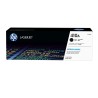 HP 410A oryginalny wkład z czarnym tonerem LaserJet