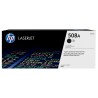 HP Toner Black Pages 6.000 508A