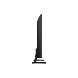 Samsung UE43DU7192U Telewizor 109,2 cm (43") 4K Ultra HD Smart TV Wi-Fi Czarny