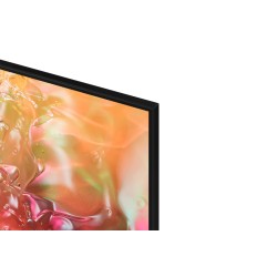 Samsung UE43DU7192U Telewizor 109,2 cm (43") 4K Ultra HD Smart TV Wi-Fi Czarny