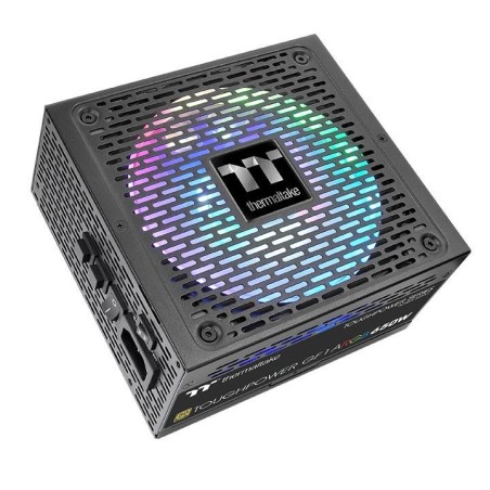 THERMALTAKE PSU TOUGHPOWER GF1 ARGB 650W GOLD TT PREMIUM EDITION PS-TPD-0650F3FAGE-1