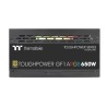 THERMALTAKE PSU TOUGHPOWER GF1 ARGB 650W GOLD TT PREMIUM EDITION PS-TPD-0650F3FAGE-1