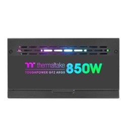THERMALTAKE TOUGHPOWER GF2 ARGB 850W MODULAR 80+ GOLD PS-TPD-0850F3FAGE-2