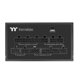 THERMALTAKE TOUGHPOWER GF2 ARGB 850W MODULAR 80+ GOLD PS-TPD-0850F3FAGE-2