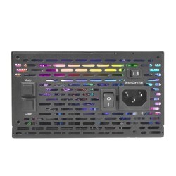 THERMALTAKE TOUGHPOWER GF2 ARGB 850W MODULAR 80+ GOLD PS-TPD-0850F3FAGE-2