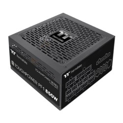 Thermaltake Toughpower PF1 moduł zasilaczy 850 W 24-pin ATX ATX Czarny