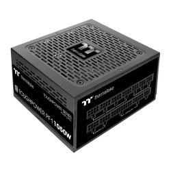 Thermaltake Toughpower PF1 moduł zasilaczy 1050 W 24-pin ATX ATX Czarny