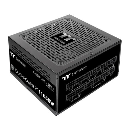 Thermaltake Toughpower PF1 moduł zasilaczy 1050 W 24-pin ATX ATX Czarny