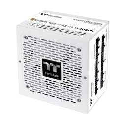 Zasilacz Thermaltake Toughpower GF A3 Snow 1050W - TT Premium Edition